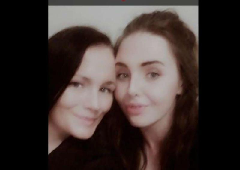 Woman injured in Sligo train accident pays tribute to her &lsquo;partner in crime&rsquo;