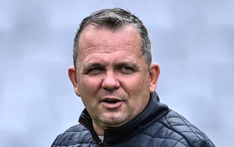 Davy Fitz tells court he had speeding summons served on him after a match in Thurles