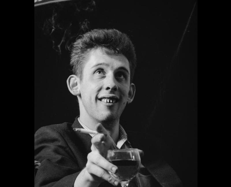 'Another legend gone': Tributes pour in for Shane MacGowan