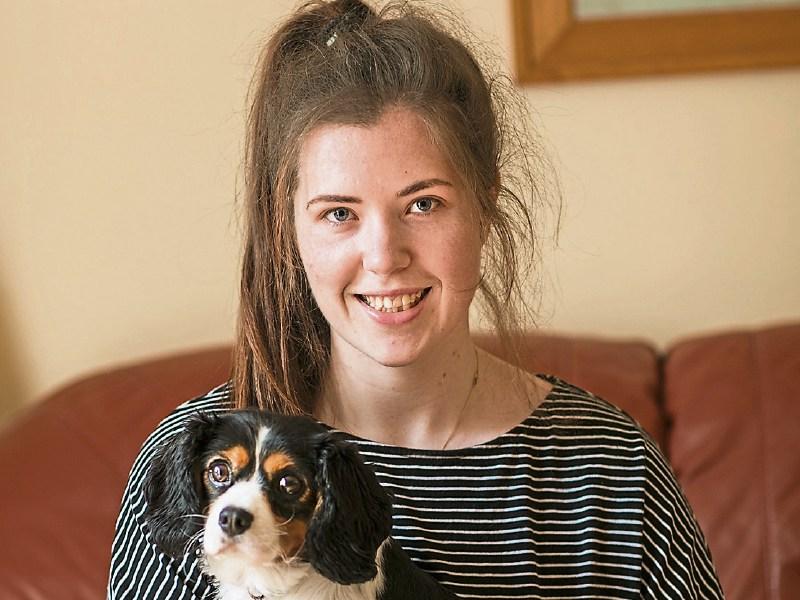 Fund set up to aid brave Clonmel woman Emma Lacey battling rare brain and spinal conditions