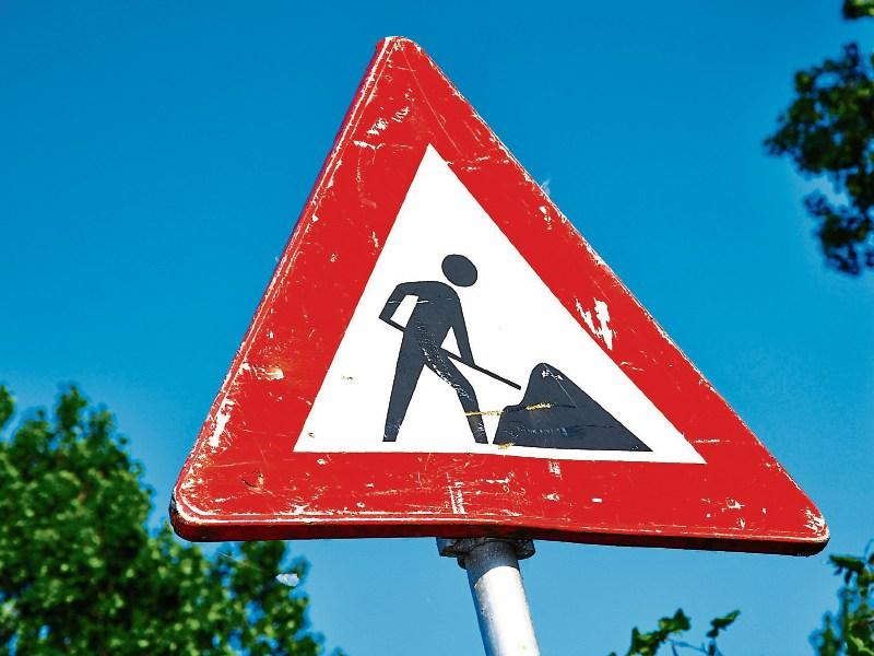 Waterford road to close for two days to facilitate surfacing works