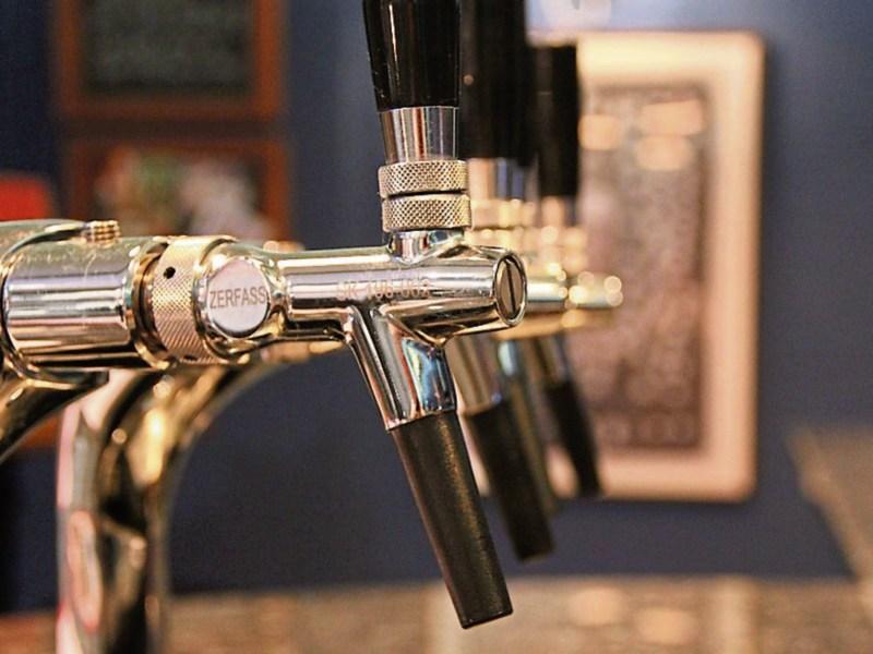Plan to convert Waterford pub into retail and accommodation hub greenlit by council