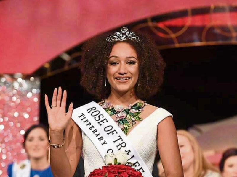US rapper Azealia Banks labels Waterford Rose of Tralee 'ugly' in Instagram rant 