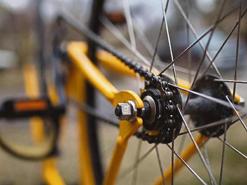 Bike bunker project open to Waterford City cyclists with no outdoor space
