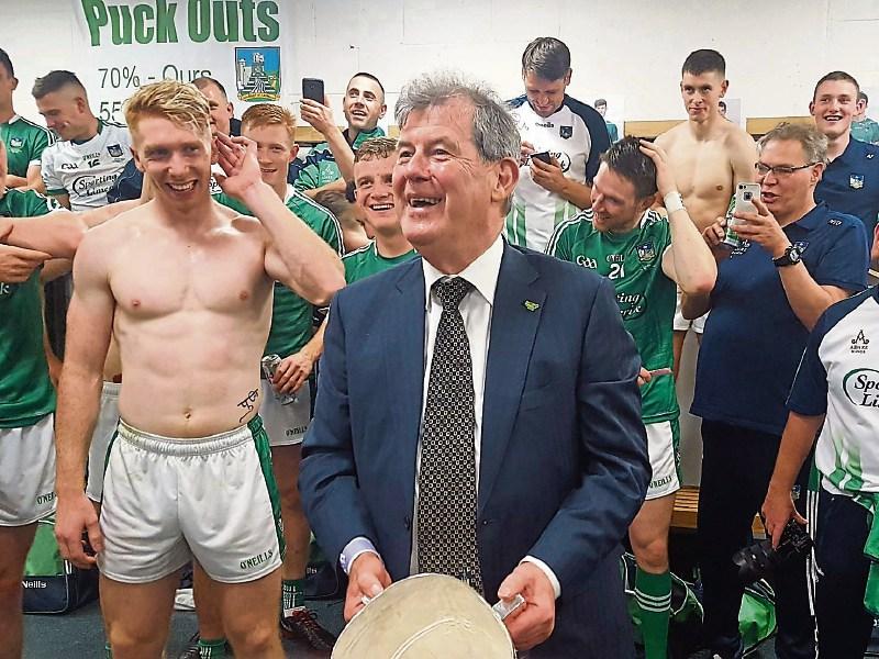 JP McManus donates €100,000 to Waterford GAA County Board 