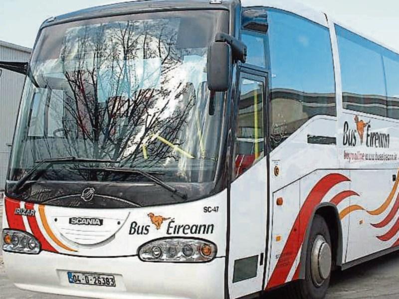 Carrick-on-Suir gets extra bus service connecting the town with Waterford City
