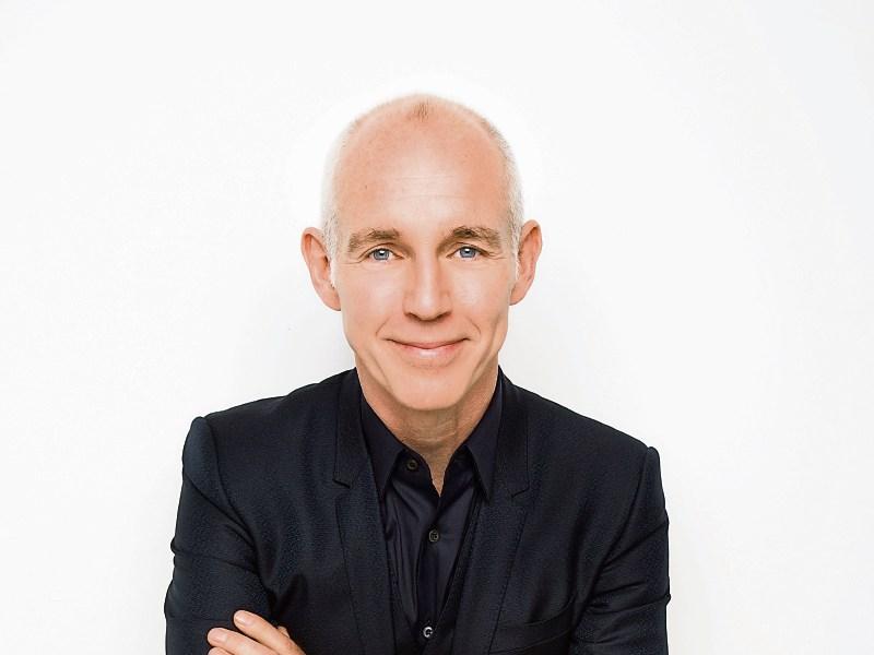 This week's Ray D'Arcy Show guests revealed