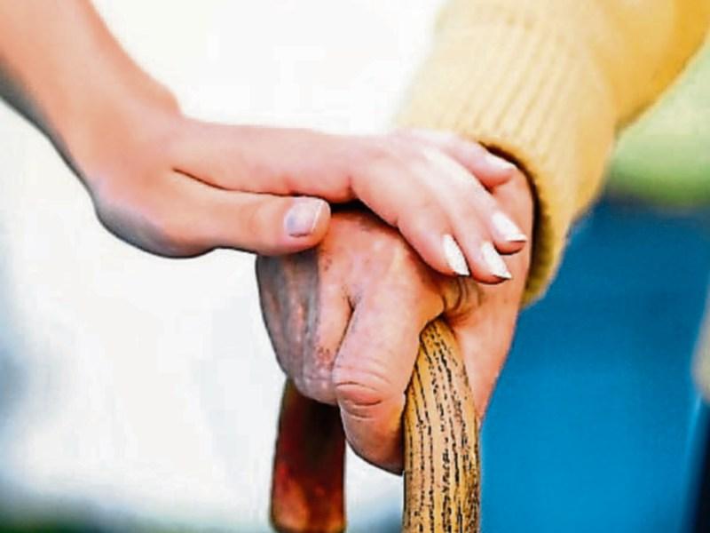 Just 3% of Irish home carers vaccinated against Covid-19 so far