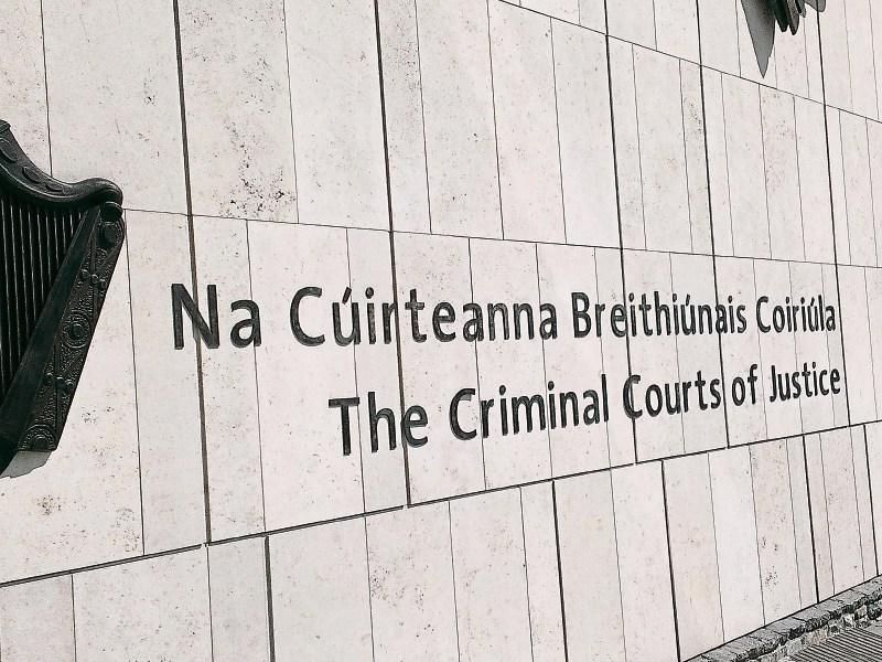 The trial is continuing at the Central Criminal Court