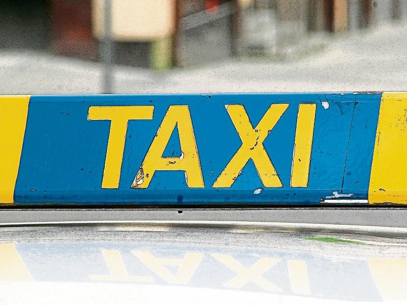 Busy taxi rank to temporarily close to facilitate Waterford Harvest Festival