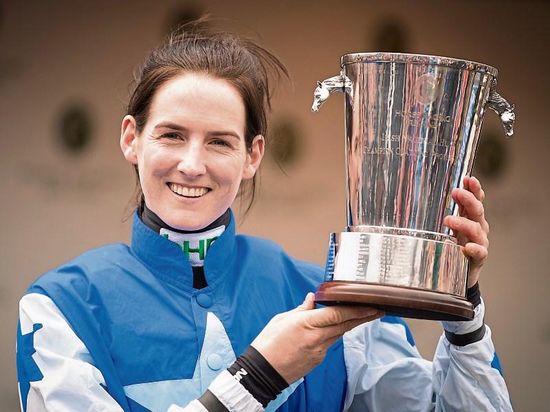 Rachael Blackmore