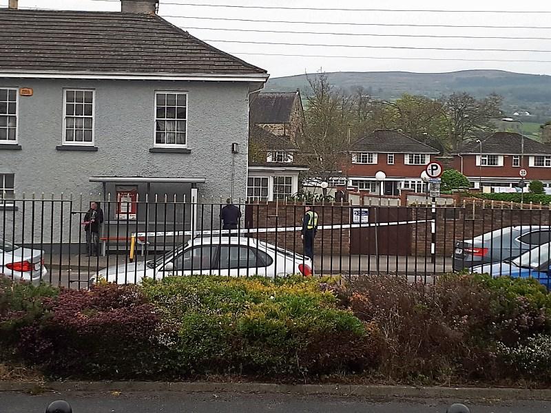 Gardaí appeal for witnesses following serious South East assault