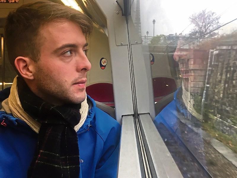 Waterford student has poem selected for anthology on Palestinian victims