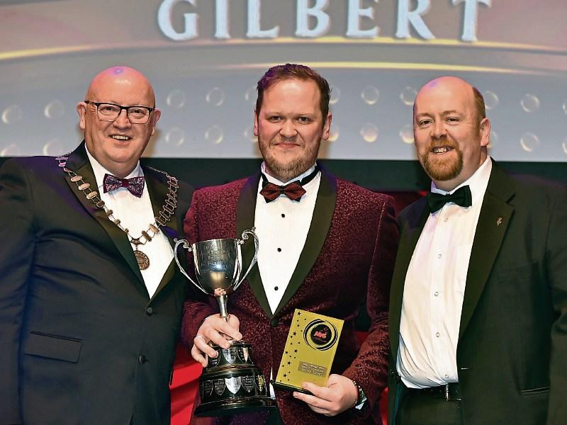 Carrick-on-Suir Musical Society’s PRO gives his reaction to winning AIMS award for best show programme