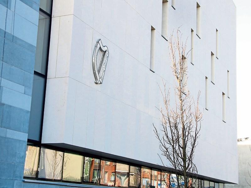 Man assaulted two brothers in Limerick on same night