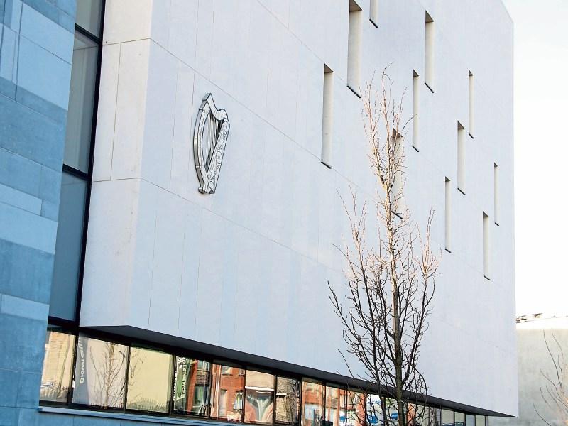 Man charged with raping woman at Limerick flat is granted conditional bail