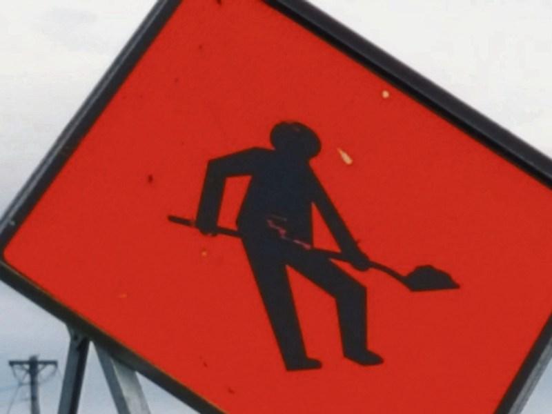 Significant traffic delays on Waterford bypass expected next week