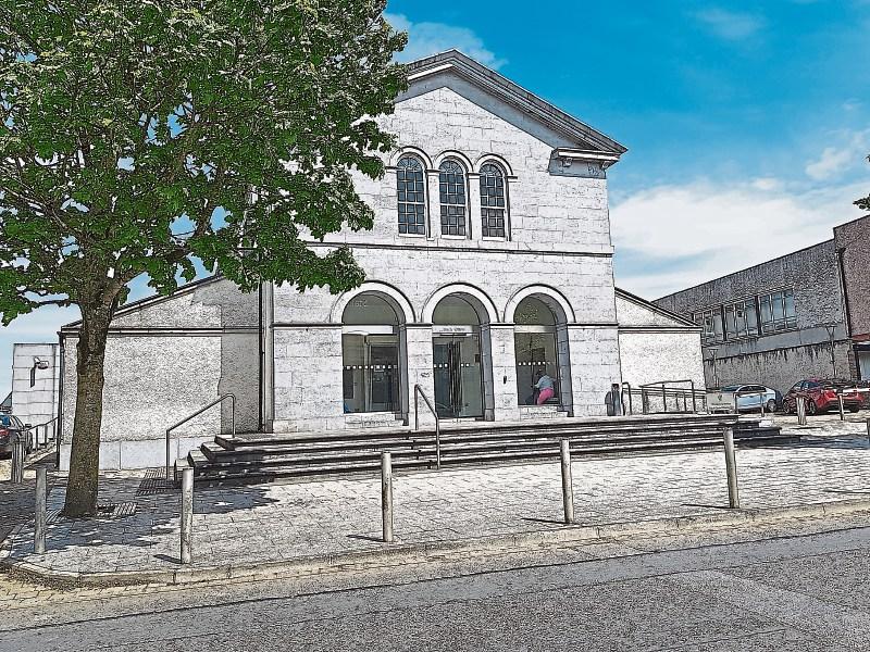 Teenager went on theft, drunken crime spree in Thurles 