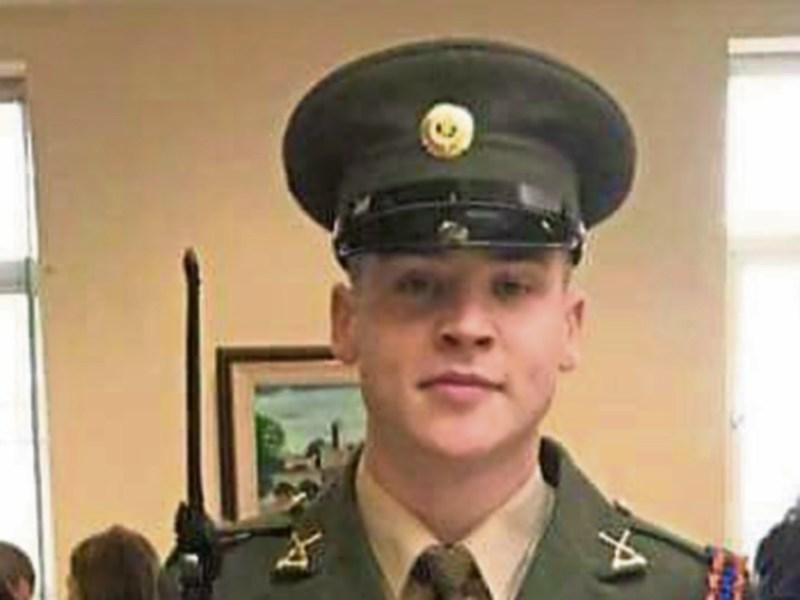 Former soldier drowned in Limerick after prank backfired