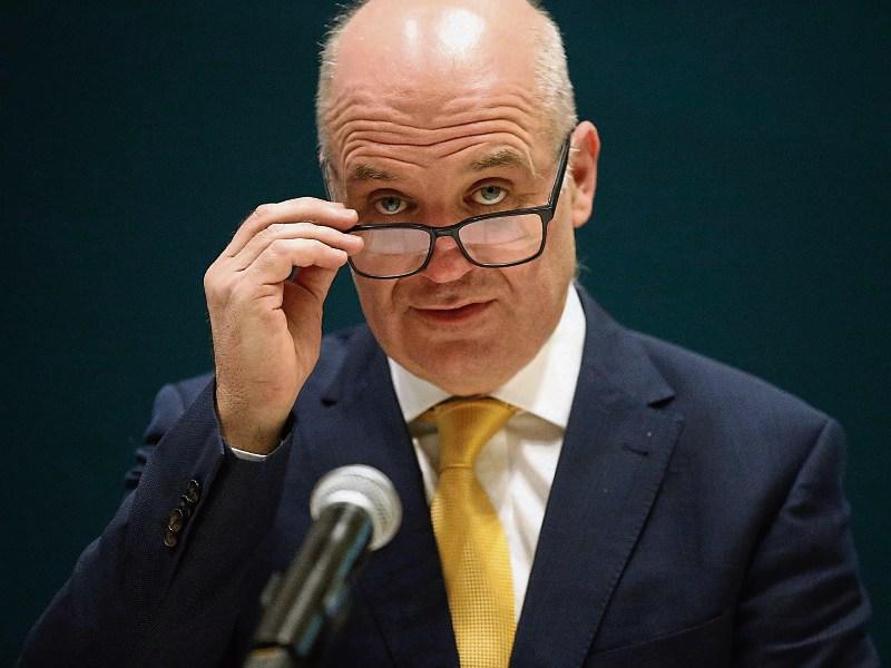 Ireland's Covid-19 incidence rate among the lowest in Europe 