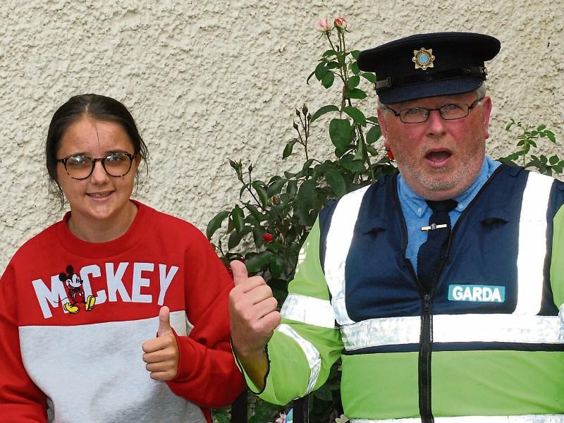 WATCH: Ireland's funniest postman delivers new comedy video in aid of sick teenager