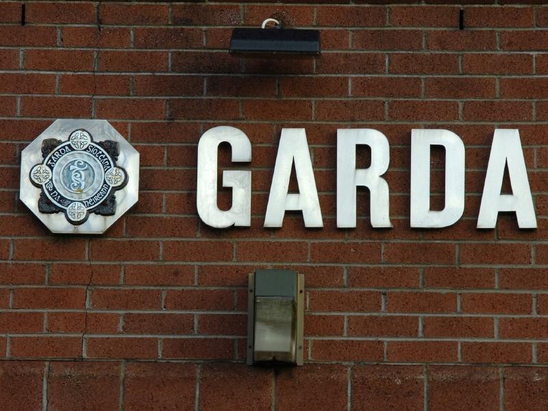 BREAKING: Man arrested 'acid attack' at Limerick house party