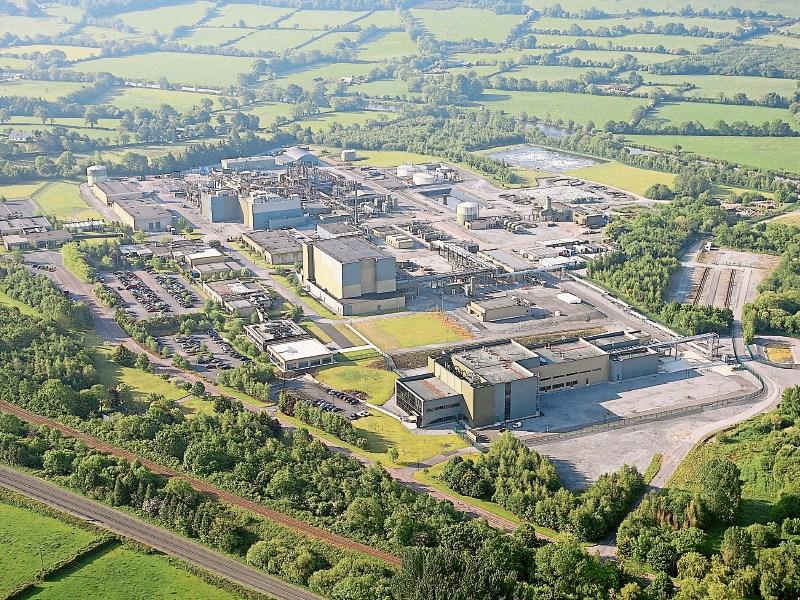 Tipperary pharmaceutical plant secures planning approval for 80 new car parking spaces
