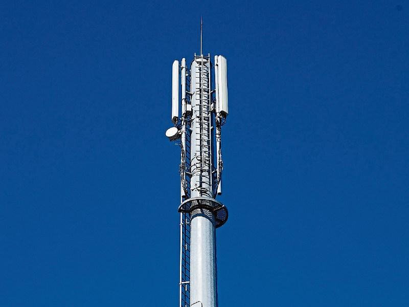 Plans for large telecoms structure on Waterford-Kilkenny border