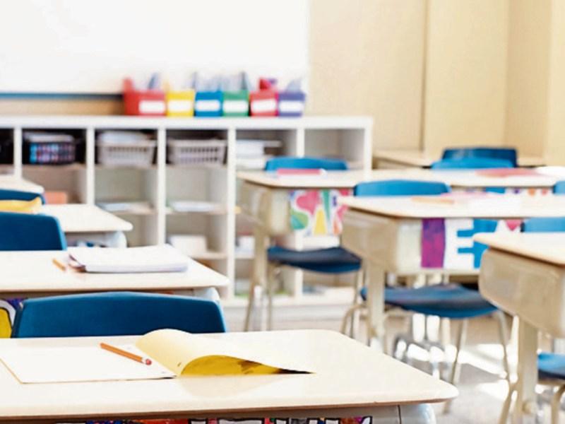 Almost 3% of Ukrainian refugees attending school enrolled in Waterford - Dept of Education
