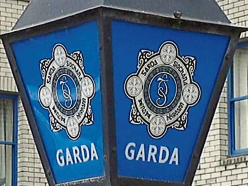 SHOCKING: Gardaí investigate theft of charity box from Waterford shop
