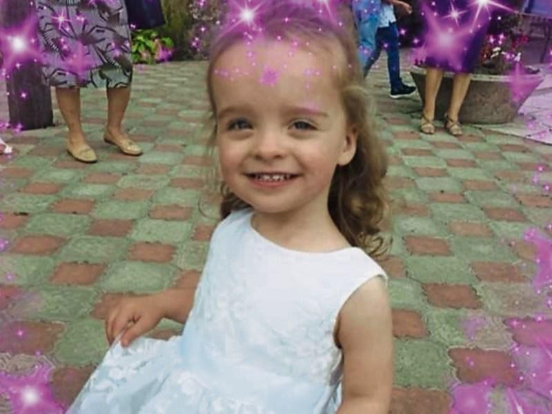Donations flood into GoFundMe page for family of girl (3) killed in tragic Carrick-on-Suir accident