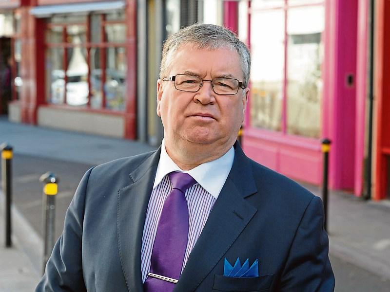 Joe Duffy weighs in on his future with RTÉ as he was jokingly 'shown the door' 