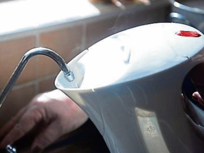 Hundreds of people in Waterford affected by new boil water notice