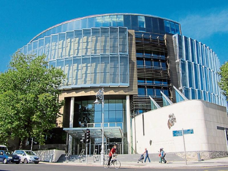 Waterford man who raped his cousin appeals seven-year jail sentence