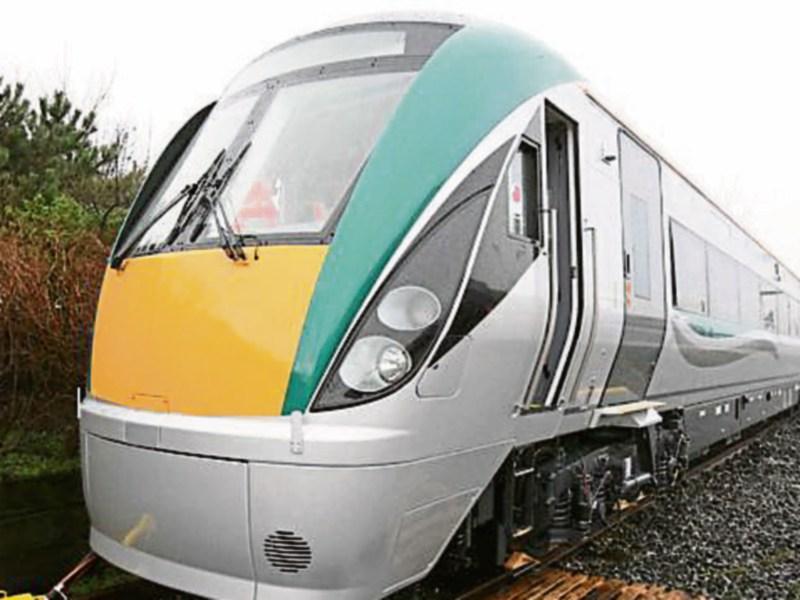 ALERT: Waterford rail users warned of major disruption this bank holiday weekend 