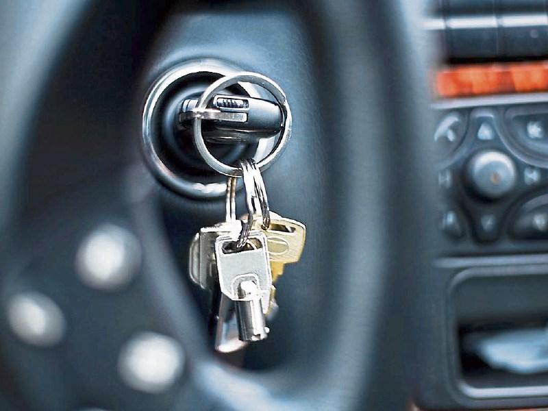 One car on Irish roads has had a staggering number of owners 