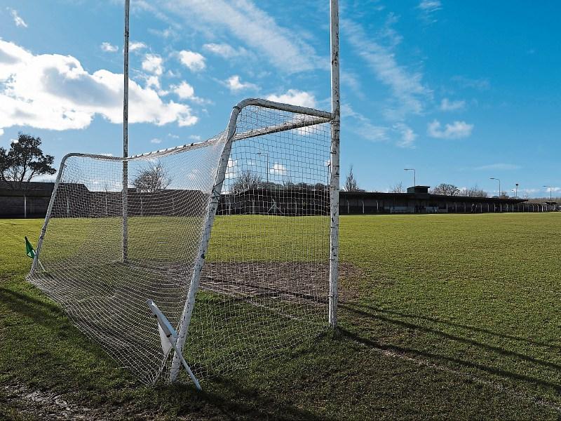 Dressing rooms to remain closed for start of club championships