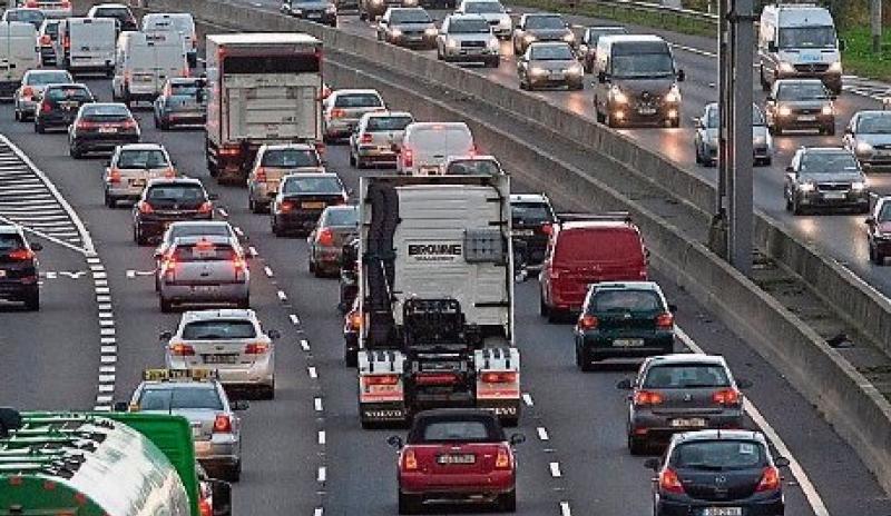 New Government policy encourages drivers in Waterford to reduce use of petrol and diesel