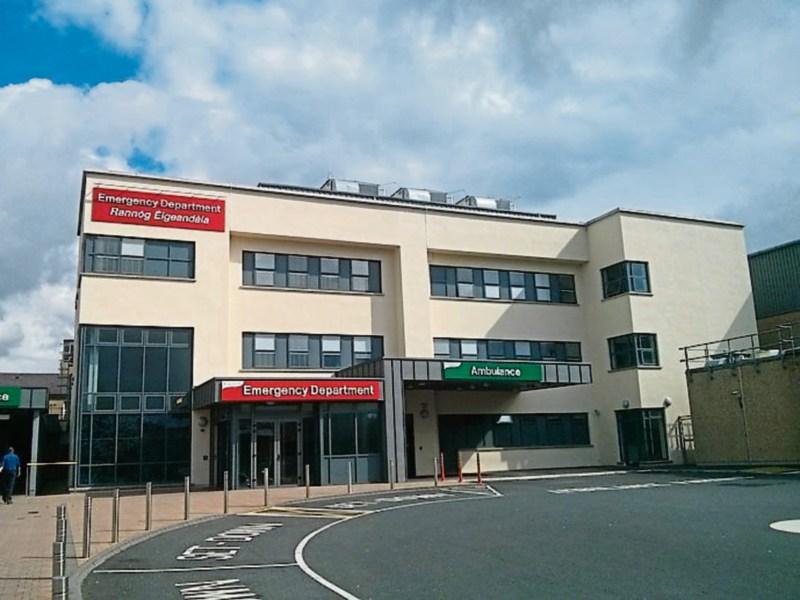 University Hospital Waterford providing abortion services under new laws 
