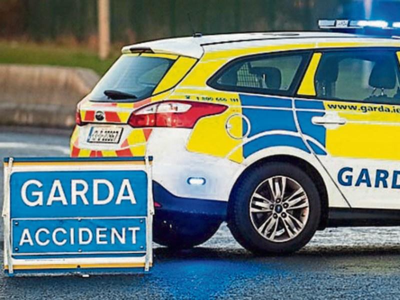 N80 in Carlow records fifth fatal crash in a year highlighting troubled stretch of road 