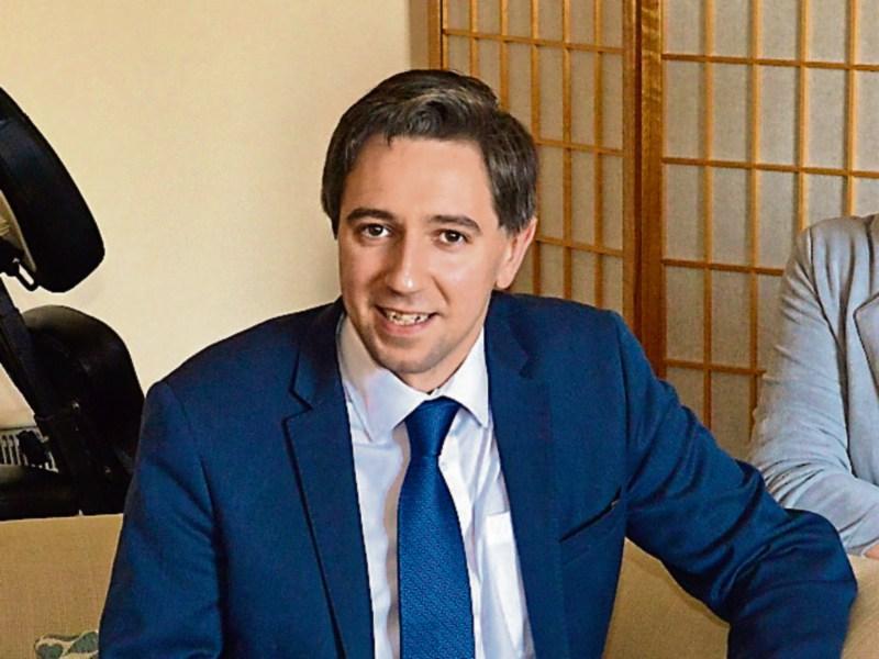 Minister Simon Harris announces almost €500k in funding for Waterford's SETU