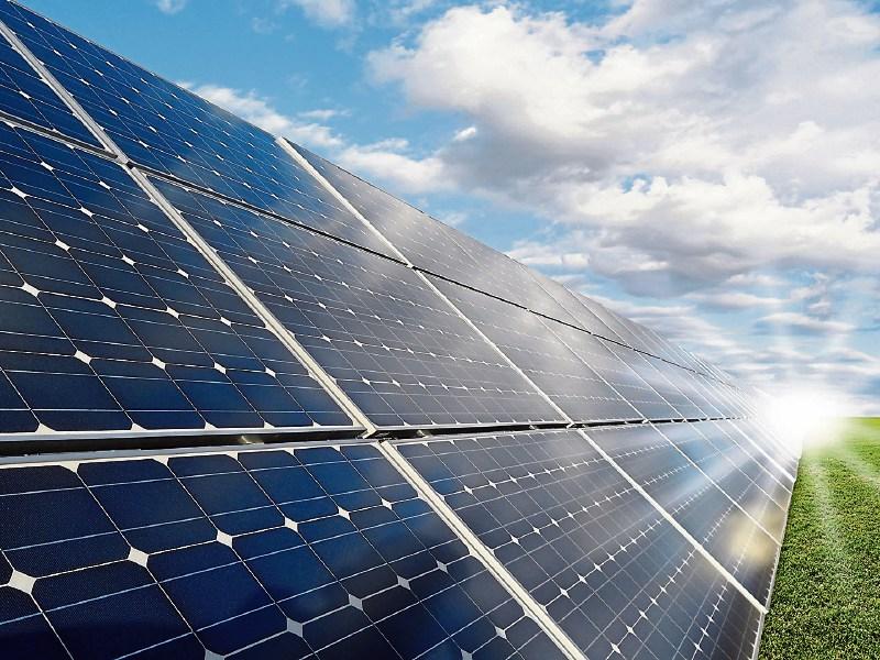 Waterford department store gets green light for solar panels