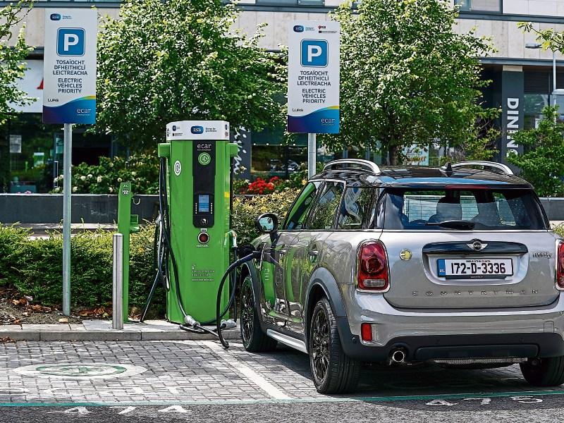 Waterford families must not be hit in the pocket with electric car switch