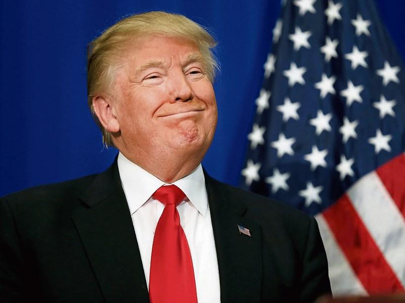 Tipperary lectures to put focus on the presidency of Donald Trump