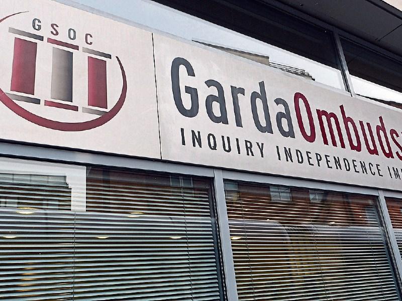 GSOC confirms it received more than 90 complaints about Waterford gardai during 2023