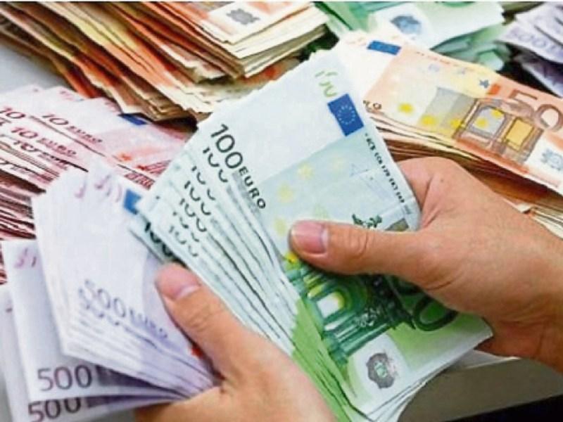 Someone in Waterford has just won &euro;50,000!