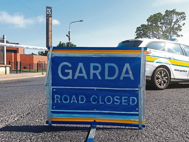 Pedestrian dies after being struck by articulated lorry in Waterford border county