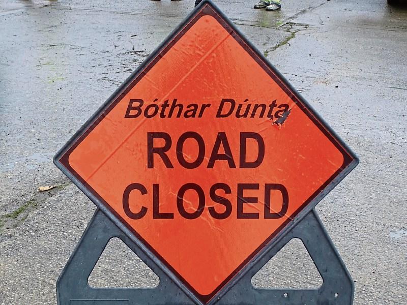 Two Waterford roads to close tomorrow (August 8) due to resurfacing works