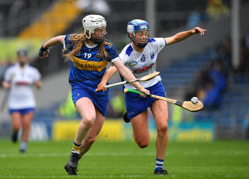 Waterford swat aside 14 player Tipperary