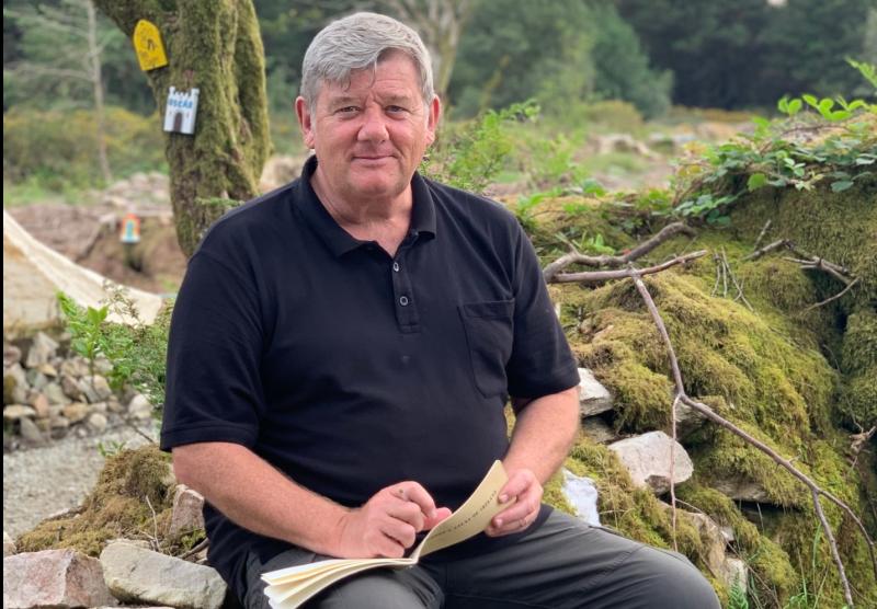 Waterford town to feature on John Creedon's Atlas of Ireland this evening